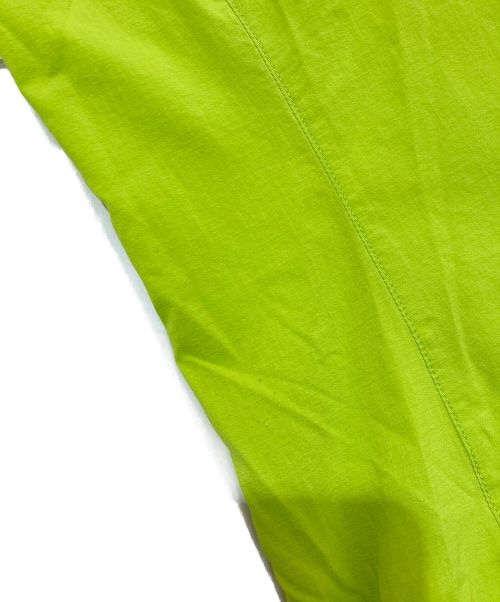 ARC'TERYX（アークテリクス）ARC'TERYX (アークテリクス) Squamish Jacket　13661 グリーン サイズ:XSの古着・服飾アイテム