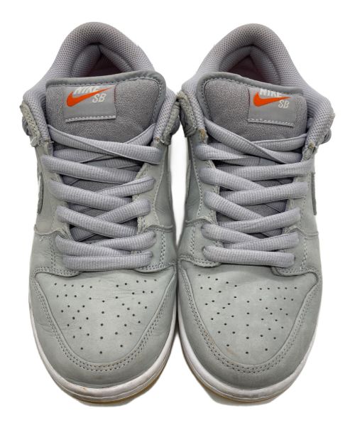 NIKE SB（ナイキエスビー）NIKE SB (ナイキエスビー) Dunk Low Orange Label 