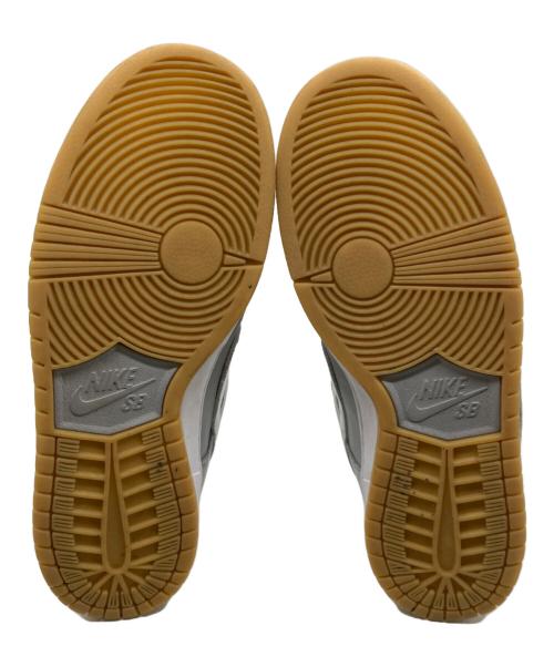 NIKE SB（ナイキエスビー）NIKE SB (ナイキエスビー) Dunk Low Orange Label 