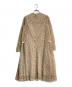 CELFORD (セルフォード) レースワンピース　CWF0184069 ベージュ サイズ:S：3000円