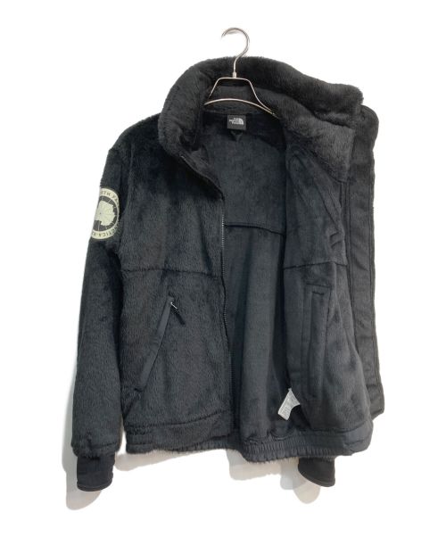 THE NORTH FACE（ザ ノース フェイス）THE NORTH FACE (ザ ノース フェイス) ANTARCTICA VERSA LOFT JACKET　NA61930 ブラック サイズ:Mの古着・服飾アイテム