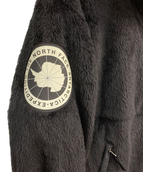 THE NORTH FACE（ザ ノース フェイス）THE NORTH FACE (ザ ノース フェイス) ANTARCTICA VERSA LOFT JACKET　NA61930 ブラック サイズ:Mの古着・服飾アイテム