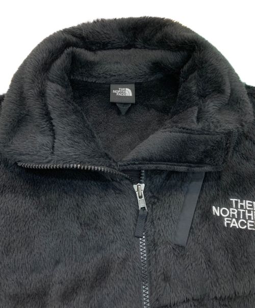 THE NORTH FACE（ザ ノース フェイス）THE NORTH FACE (ザ ノース フェイス) ANTARCTICA VERSA LOFT JACKET　NA61930 ブラック サイズ:Mの古着・服飾アイテム
