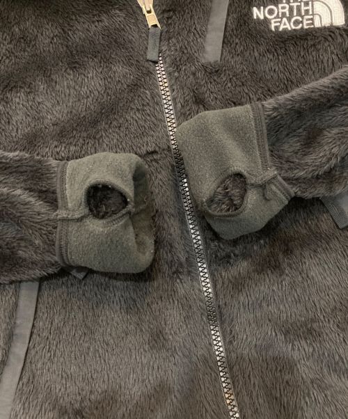 THE NORTH FACE（ザ ノース フェイス）THE NORTH FACE (ザ ノース フェイス) ANTARCTICA VERSA LOFT JACKET　NA61930 ブラック サイズ:Mの古着・服飾アイテム