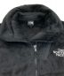 中古・古着 THE NORTH FACE (ザ ノース フェイス) ANTARCTICA VERSA LOFT JACKET　NA61930 ブラック サイズ:M：13000円