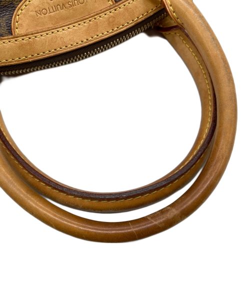 LOUIS VUITTON（ルイ ヴィトン）LOUIS VUITTON (ルイ ヴィトン) ハンドバッグ　モノグラム　ティヴォリPM　M40143　made in USA ブラウン サイズ:-の古着・服飾アイテム