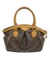 LOUIS VUITTON (ルイ ヴィトン) ハンドバッグ　モノグラム　ティヴォリPM　M40143　made in USA ブラウン サイズ:-：45000円