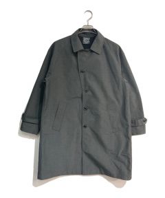 lanvin en bleu ランバン　モッズコート　サイズ50 中古・古着通販】LANVIN en Bleu (ランバンオンブルー) モッズコート