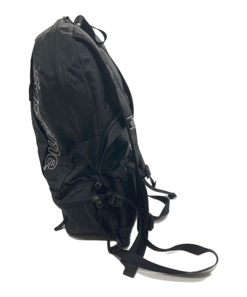 SUPREME（シュプリーム）Supreme (シュプリーム) THE NORTH FACE (ザ ノース フェイス) Trekking Convertible Backpack + Waist Bag　NM72201I ブラック サイズ:-の古着・服飾アイテム