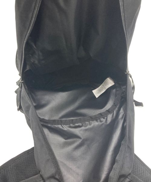 SUPREME（シュプリーム）Supreme (シュプリーム) THE NORTH FACE (ザ ノース フェイス) Trekking Convertible Backpack + Waist Bag　NM72201I ブラック サイズ:-の古着・服飾アイテム