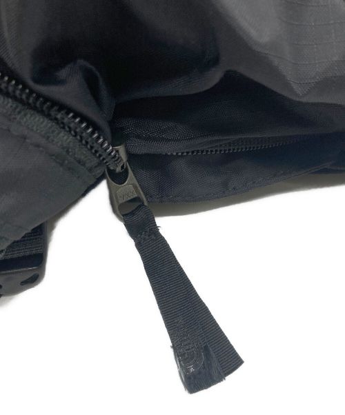 SUPREME（シュプリーム）Supreme (シュプリーム) THE NORTH FACE (ザ ノース フェイス) Trekking Convertible Backpack + Waist Bag　NM72201I ブラック サイズ:-の古着・服飾アイテム
