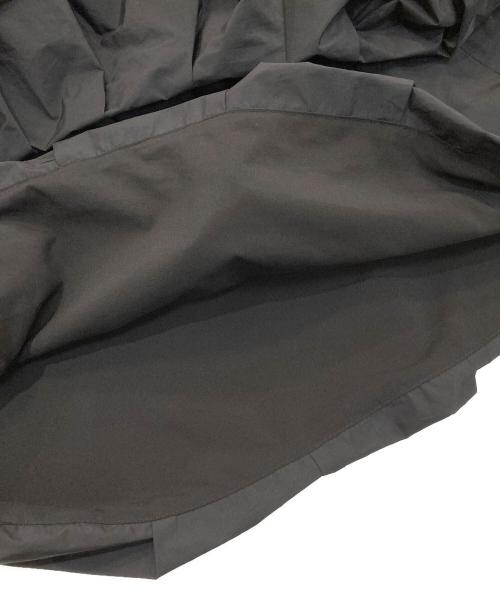 emmi（エミ）emmi (エミ) eco 2wayギャザードッキングブラウス ブラック サイズ:1の古着・服飾アイテム