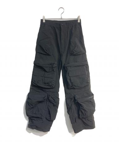 中古・古着通販】DIESEL (ディーゼル) P-STAIND マルチポケット