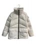 CANADA GOOSE（カナダグース）の古着「OCKLEY PARKA　2607LB」｜ホワイト