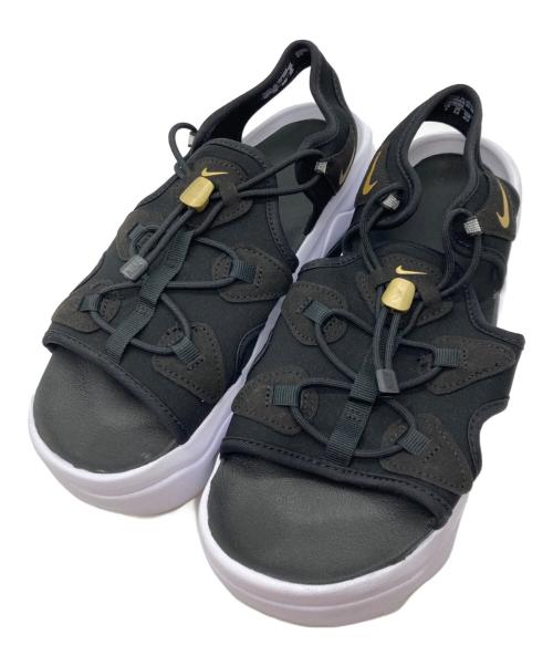 NIKE（ナイキ）NIKE (ナイキ) AIR MAX KOKO SANDAL　CI8798-002 ブラック サイズ:26cmの古着・服飾アイテム