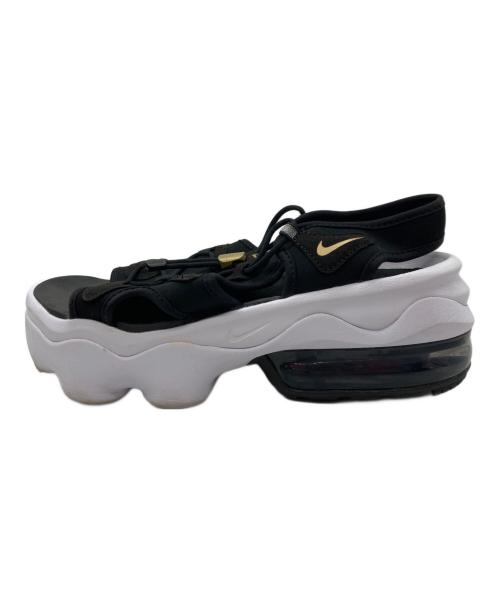 NIKE（ナイキ）NIKE (ナイキ) AIR MAX KOKO SANDAL　CI8798-002 ブラック サイズ:26cmの古着・服飾アイテム