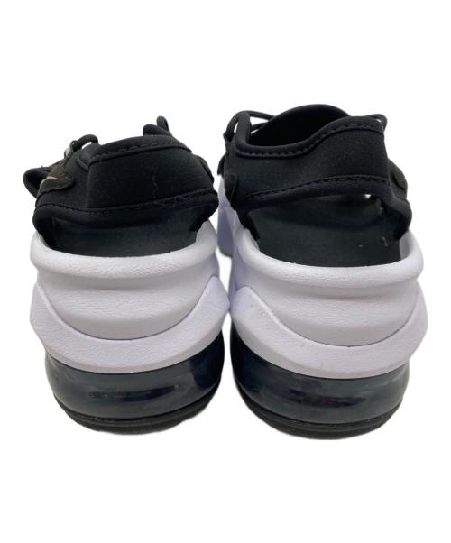NIKE（ナイキ）NIKE (ナイキ) AIR MAX KOKO SANDAL　CI8798-002 ブラック サイズ:26cmの古着・服飾アイテム