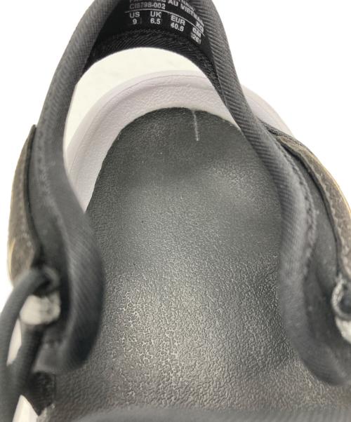 NIKE（ナイキ）NIKE (ナイキ) AIR MAX KOKO SANDAL　CI8798-002 ブラック サイズ:26cmの古着・服飾アイテム