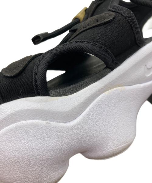NIKE（ナイキ）NIKE (ナイキ) AIR MAX KOKO SANDAL　CI8798-002 ブラック サイズ:26cmの古着・服飾アイテム