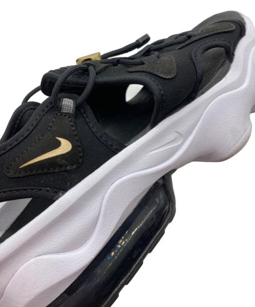 NIKE（ナイキ）NIKE (ナイキ) AIR MAX KOKO SANDAL　CI8798-002 ブラック サイズ:26cmの古着・服飾アイテム