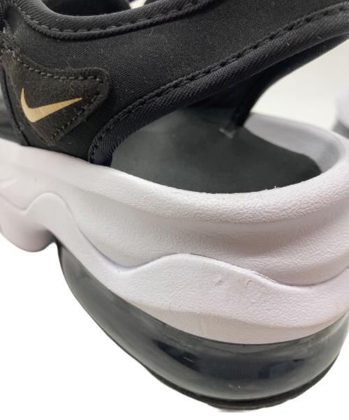 NIKE（ナイキ）NIKE (ナイキ) AIR MAX KOKO SANDAL　CI8798-002 ブラック サイズ:26cmの古着・服飾アイテム
