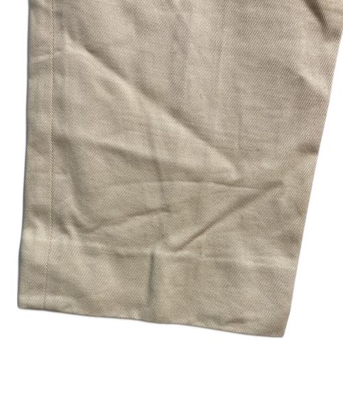 NEAT（ニート）NEAT (ニート) USA TROUSERS　20030050004130 ベージュ サイズ:32の古着・服飾アイテム