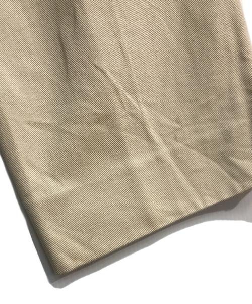 NEAT（ニート）NEAT (ニート) USA TROUSERS　20030050004130 ベージュ サイズ:32の古着・服飾アイテム