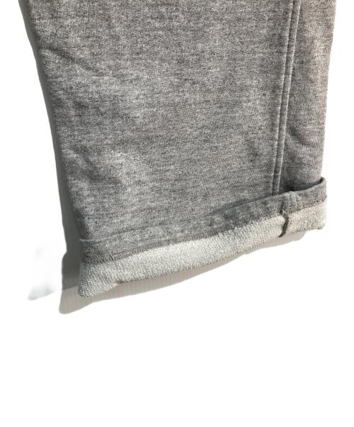 45rpm（45アールピーエム）45rpm (45アールピーエム) スウェットパンツ グレー サイズ:2の古着・服飾アイテム