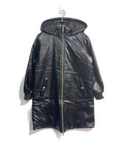 中古・古着通販】ENFOLD (エンフォルド) オーバーサイズフレアコート