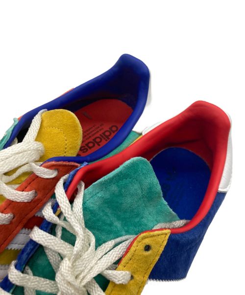 adidas（アディダス）adidas (アディダス) CAMPUS 80s　FW5167 マルチカラー サイズ:27.5cmの古着・服飾アイテム