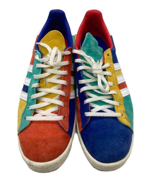 adidas（アディダス）adidas (アディダス) CAMPUS 80s　FW5167 マルチカラー サイズ:27.5cmの古着・服飾アイテム