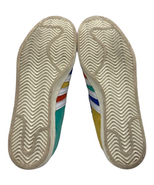 adidas（アディダス）adidas (アディダス) CAMPUS 80s　FW5167 マルチカラー サイズ:27.5cmの古着・服飾アイテム