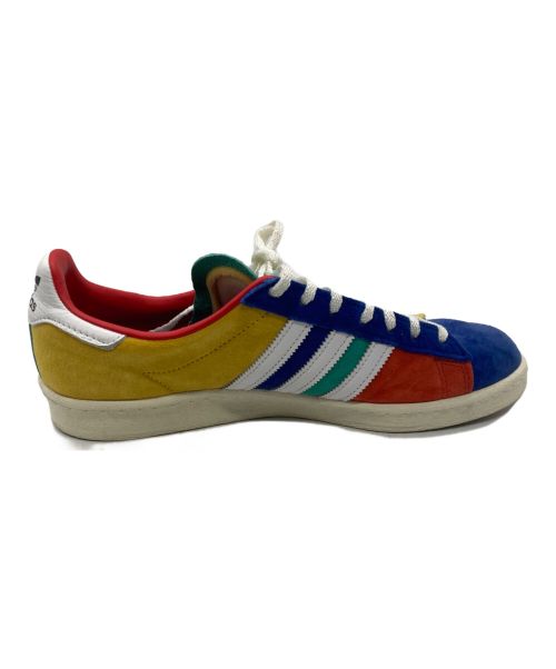 adidas（アディダス）adidas (アディダス) CAMPUS 80s　FW5167 マルチカラー サイズ:27.5cmの古着・服飾アイテム