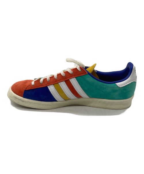 adidas（アディダス）adidas (アディダス) CAMPUS 80s　FW5167 マルチカラー サイズ:27.5cmの古着・服飾アイテム
