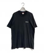 SUPREMEシュプリーム）の古着「Black Cat Tee 24SS」｜ブラック