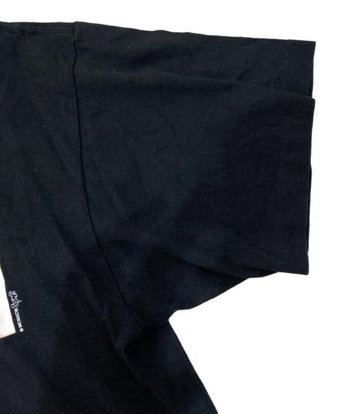 anvil（アンヴィル）anvil (アンヴィル) バンドTシャツ　TOOL ブラック サイズ:Lの古着・服飾アイテム