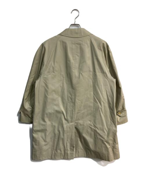 Burberrys（バーバリーズ）Burberrys (バーバリーズ) ライナー付トレンチコート　55-945-01 ベージュ サイズ:170の古着・服飾アイテム