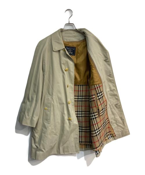 Burberrys（バーバリーズ）Burberrys (バーバリーズ) ライナー付トレンチコート　55-945-01 ベージュ サイズ:170の古着・服飾アイテム