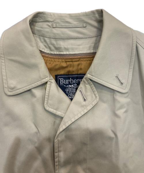 Burberrys（バーバリーズ）Burberrys (バーバリーズ) ライナー付トレンチコート　55-945-01 ベージュ サイズ:170の古着・服飾アイテム