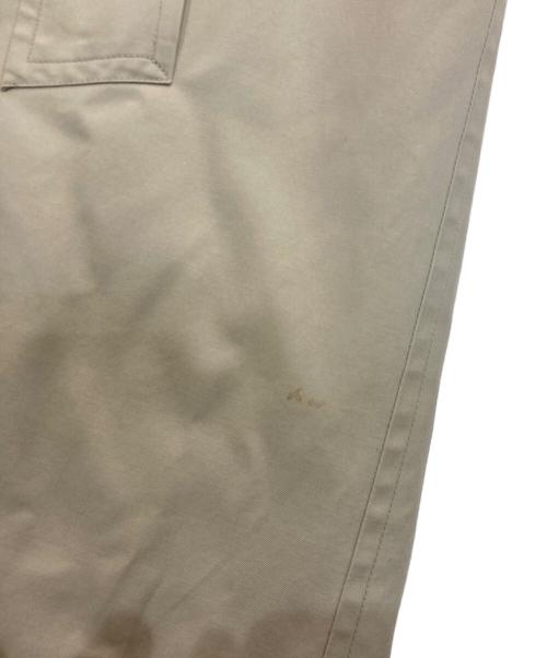 Burberrys（バーバリーズ）Burberrys (バーバリーズ) ライナー付トレンチコート　55-945-01 ベージュ サイズ:170の古着・服飾アイテム