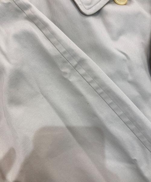 Burberrys（バーバリーズ）Burberrys (バーバリーズ) ライナー付トレンチコート　55-945-01 ベージュ サイズ:170の古着・服飾アイテム