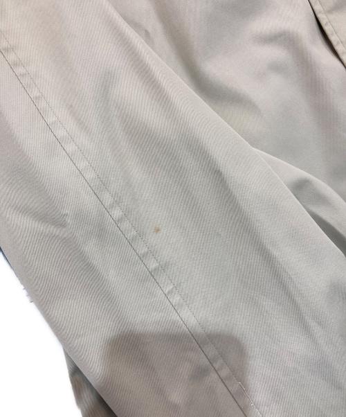 Burberrys（バーバリーズ）Burberrys (バーバリーズ) ライナー付トレンチコート　55-945-01 ベージュ サイズ:170の古着・服飾アイテム