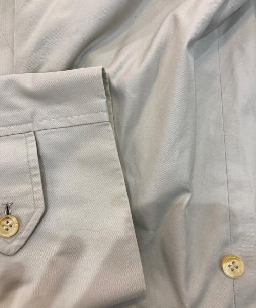 Burberrys（バーバリーズ）Burberrys (バーバリーズ) ライナー付トレンチコート　55-945-01 ベージュ サイズ:170の古着・服飾アイテム