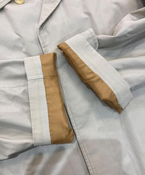 Burberrys（バーバリーズ）Burberrys (バーバリーズ) ライナー付トレンチコート　55-945-01 ベージュ サイズ:170の古着・服飾アイテム