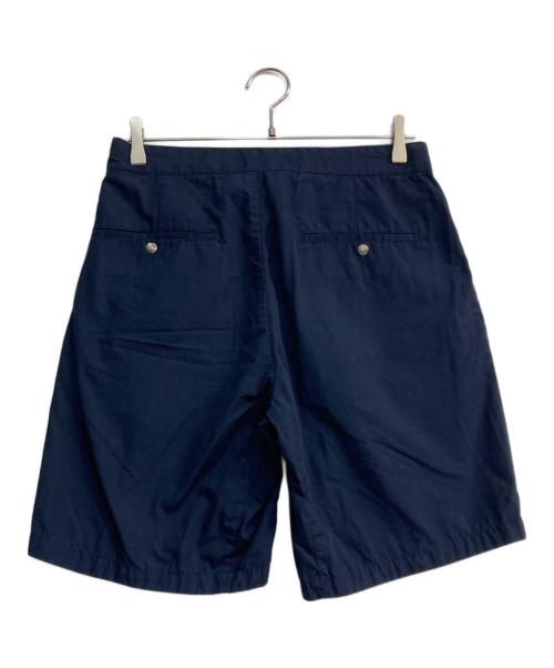 THE NORTHFACE PURPLELABEL（ザ・ノースフェイス パープルレーベル）THE NORTHFACE PURPLELABEL (ザ・ノースフェイス パープルレーベル) 65/35 Washed Field Shorts　NT4904N ネイビー サイズ:30の古着・服飾アイテム