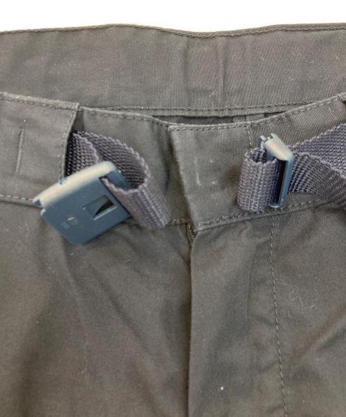 THE NORTHFACE PURPLELABEL（ザ・ノースフェイス パープルレーベル）THE NORTHFACE PURPLELABEL (ザ・ノースフェイス パープルレーベル) 65/35 Washed Field Shorts　NT4904N ネイビー サイズ:30の古着・服飾アイテム