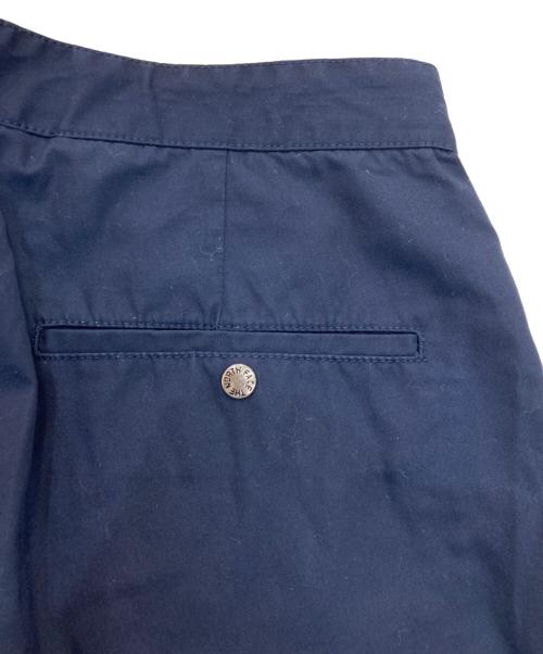 THE NORTHFACE PURPLELABEL（ザ・ノースフェイス パープルレーベル）THE NORTHFACE PURPLELABEL (ザ・ノースフェイス パープルレーベル) 65/35 Washed Field Shorts　NT4904N ネイビー サイズ:30の古着・服飾アイテム