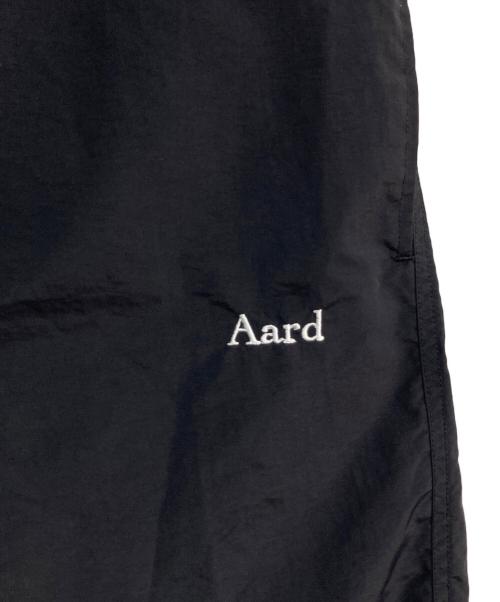 Aard（アード）Aard (アード) ショーツ ブラック サイズ:Sの古着・服飾アイテム