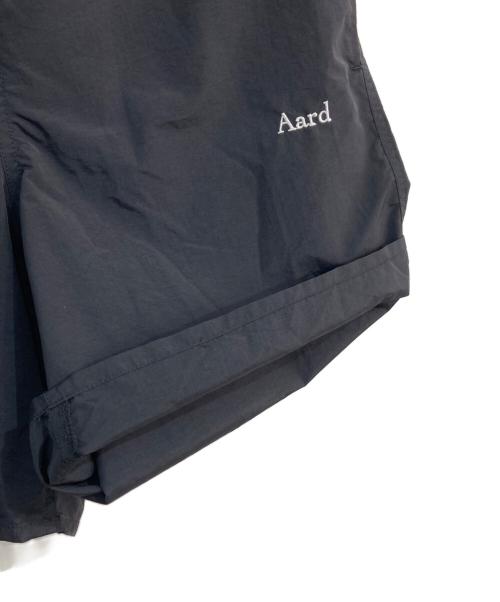 Aard（アード）Aard (アード) ショーツ ブラック サイズ:Sの古着・服飾アイテム