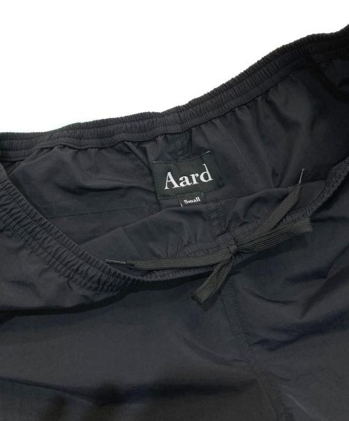 Aard（アード）Aard (アード) ショーツ ブラック サイズ:Sの古着・服飾アイテム